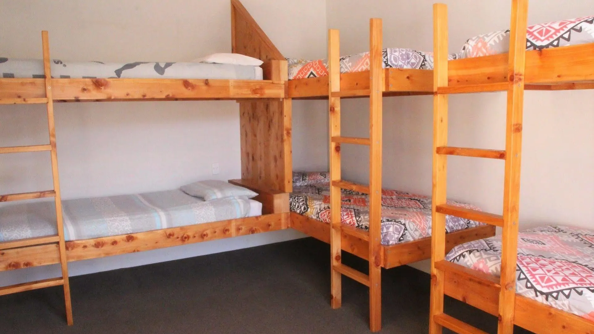 ***  The Dwellington Hostel Νέα Ζηλανδία