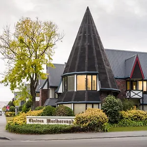 Отель Carnmore Chateau Marlborough, Бленем