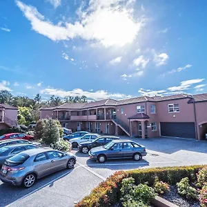 162 Kings Of Riccarton Motel